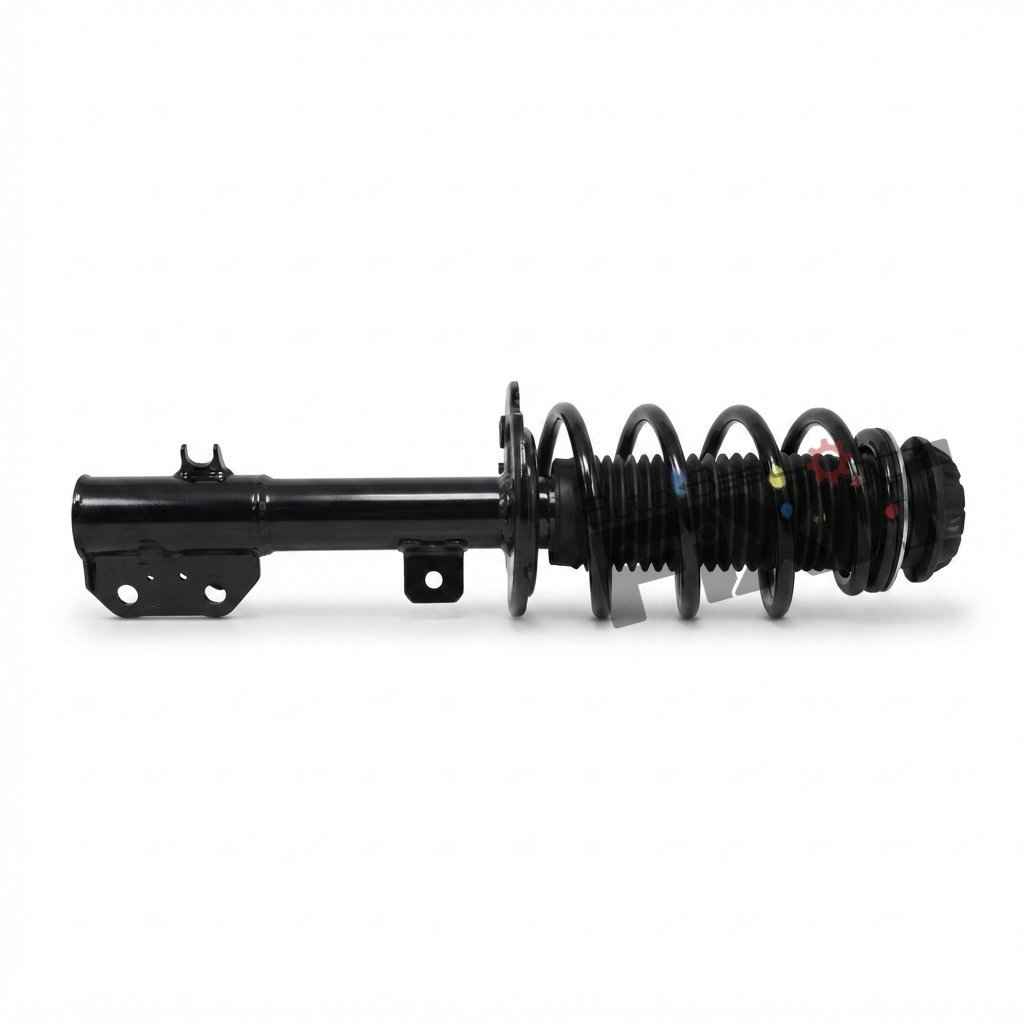 Maruti Swift FRONT STRUT Assembly (Right)-DZIRE 2017-NOW/SWIFT 2018-2020 Petrol | 2017-2019 | MONROE