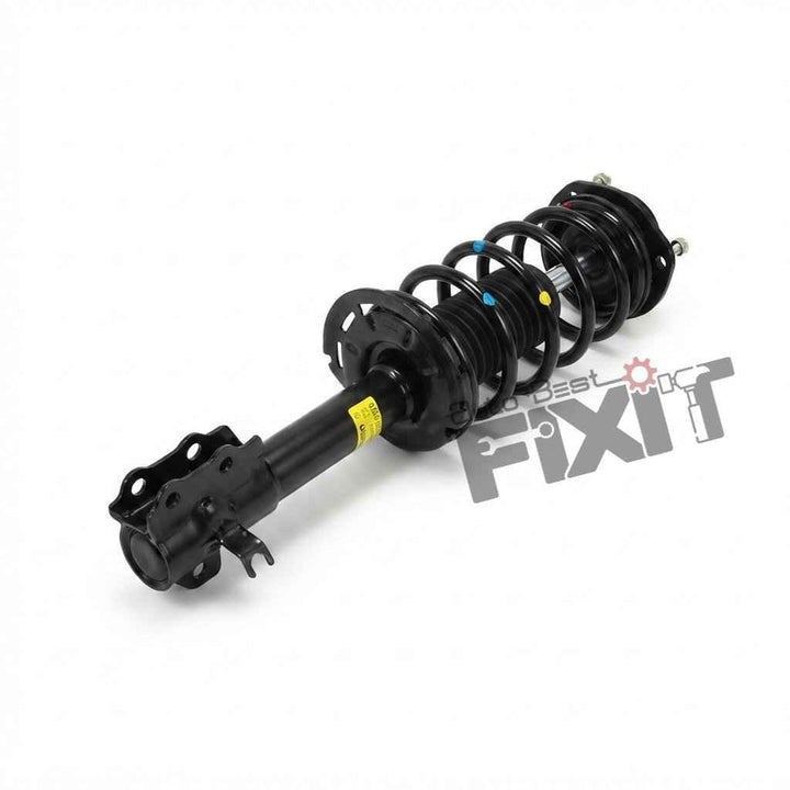 Maruti Swift FRONT STRUT Assembly (Right)-DZIRE 2017-NOW/SWIFT 2018-2020 Petrol | 2017-2019 | MONROE