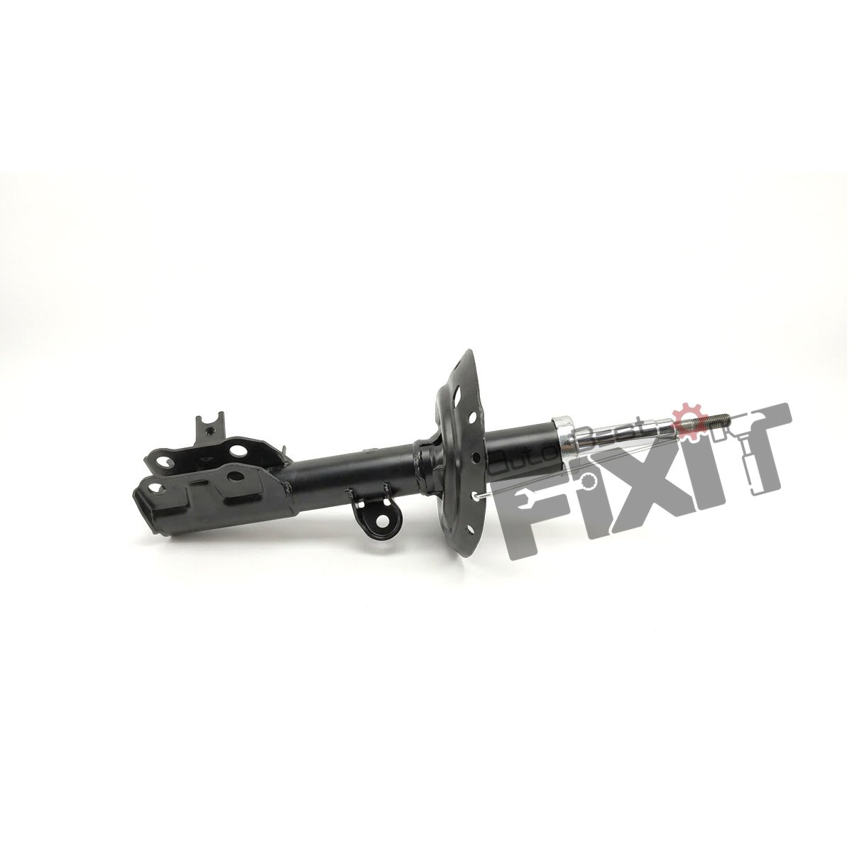Honda WR-V Front Suspension Strut Right — HONDA WR-V (2017-2026) Front Suspension Strut Assembly Replacement by MO