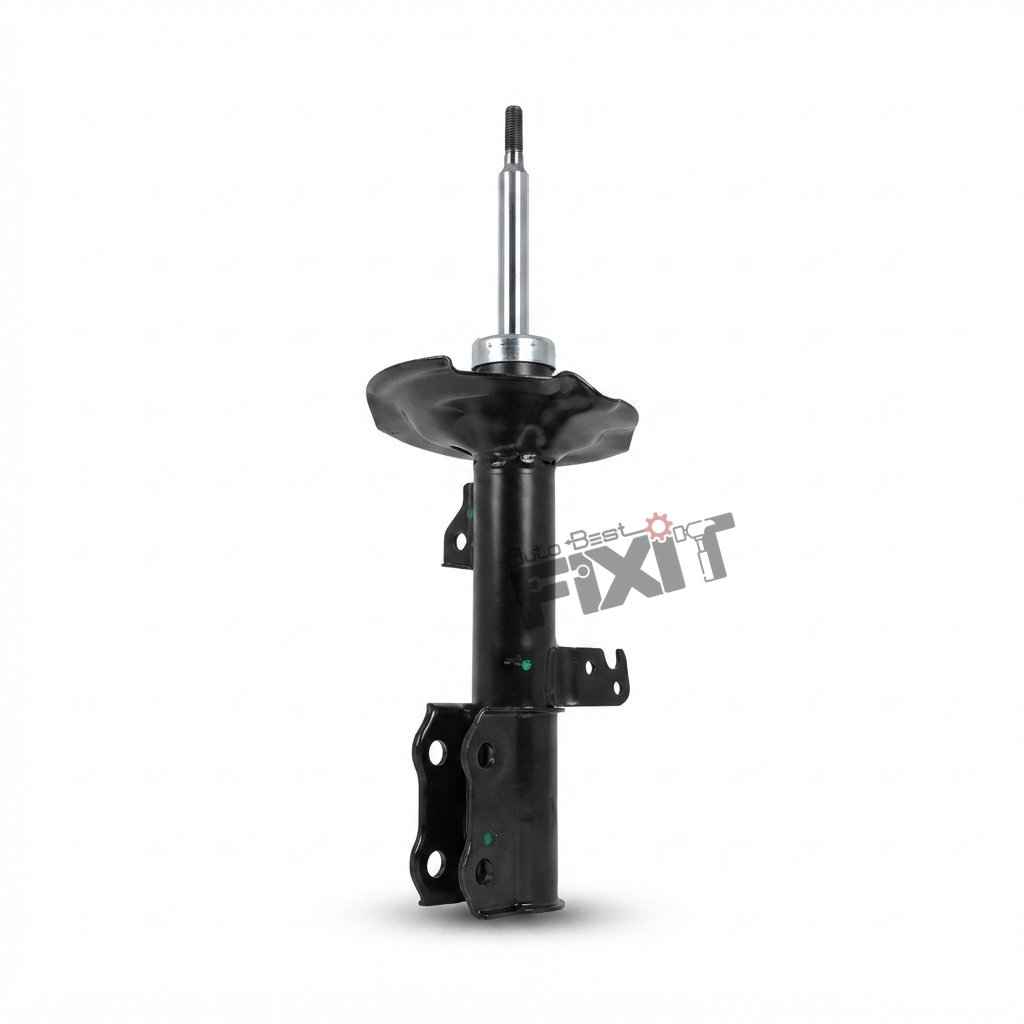 Toyota Corolla E120 FRONT SHOCK ABSORBER / STRUT ELEMENT (Right)-COROLLA E120 2003-2008 Petrol | 2003-2008 | MONROE