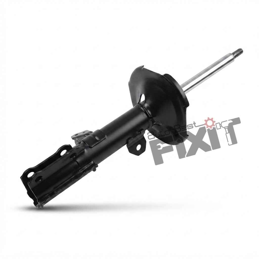 Toyota Corolla E120 FRONT SHOCK ABSORBER / STRUT ELEMENT (Left)-COROLLA E120 2003-2008 Petrol | 2003-2008 | MONROE
