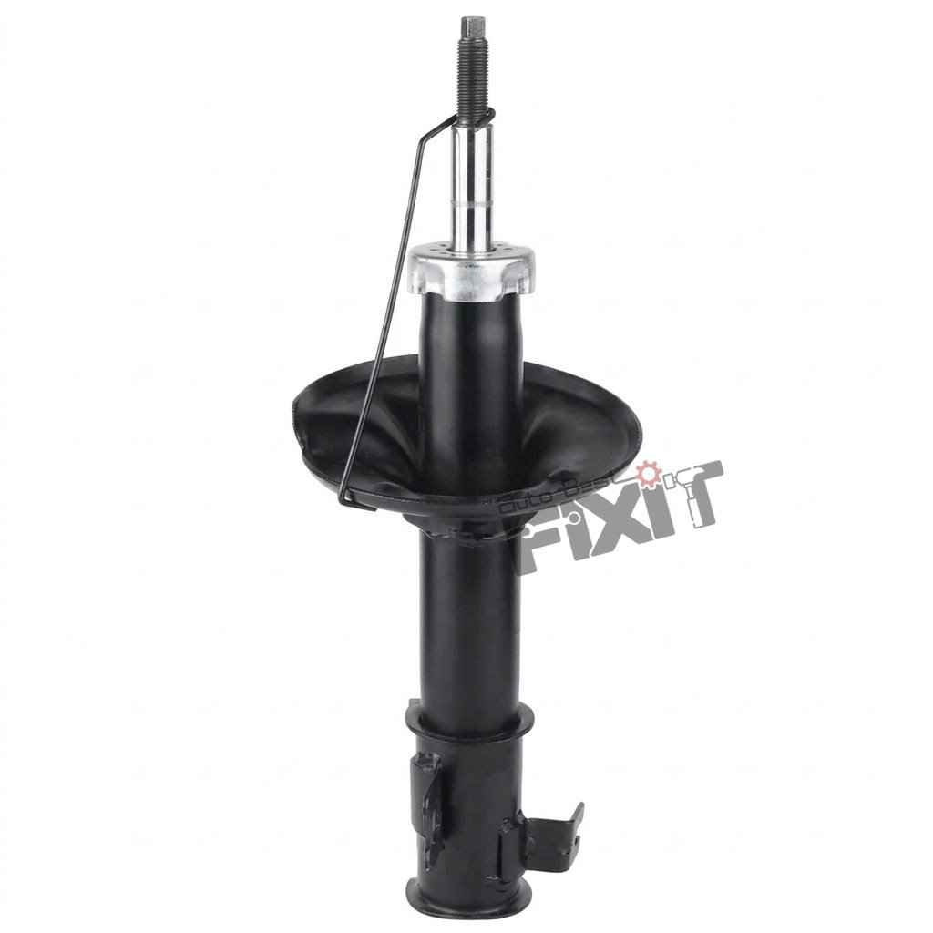 Tata Indigo REAR SHOCK ABSORBER (GAS) (Left)-INDIGO 2002-2018 Petrol | 2010-2011 | MONROE