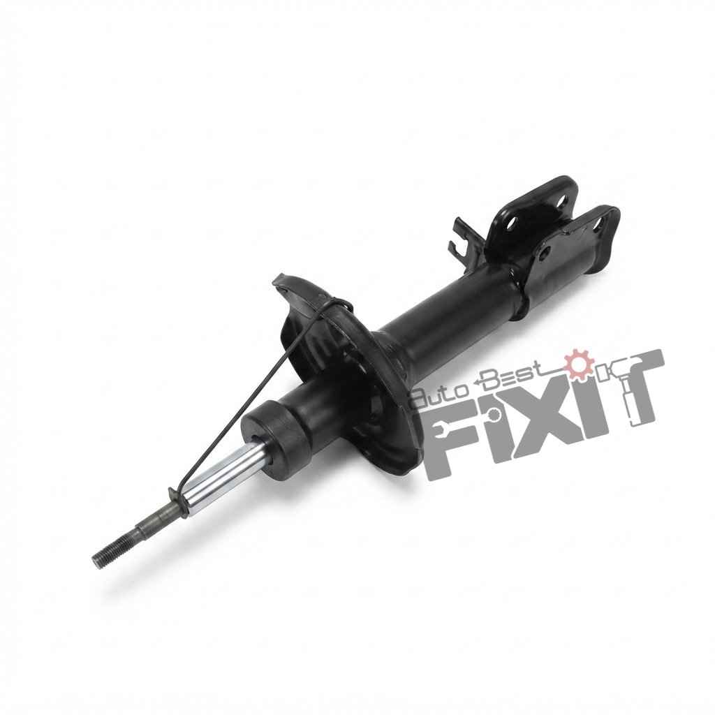 Tata Indigo Ecs REAR STRUT ELEMENT (Right)-INDIGO ECS 2013-2018 Petrol | 2013-2018 | MONROE