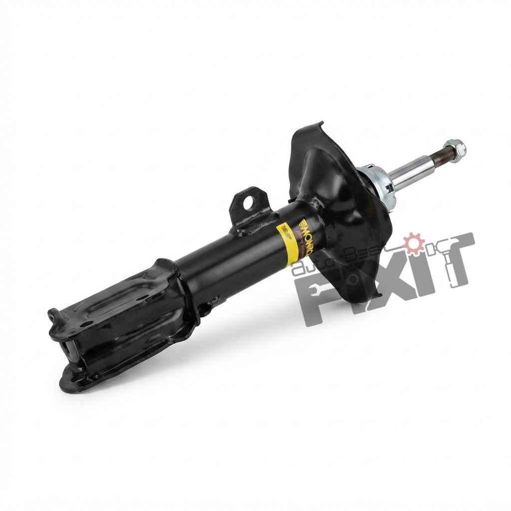 Toyota Corolla Altis E140 FRONT SHOCK ABSORBER / STRUT ELEMENT (Right)-COROLLA ALTIS E140 2008-2013 Petrol | 2008-2011 | MONROE