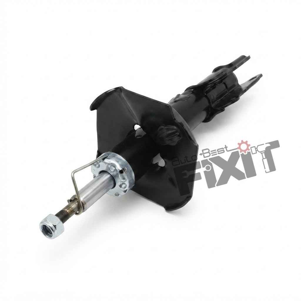 Toyota Corolla Altis E140 FRONT SHOCK ABSORBER / STRUT ELEMENT (Right)-COROLLA ALTIS E140 2008-2013 Petrol | 2008-2011 | MONROE