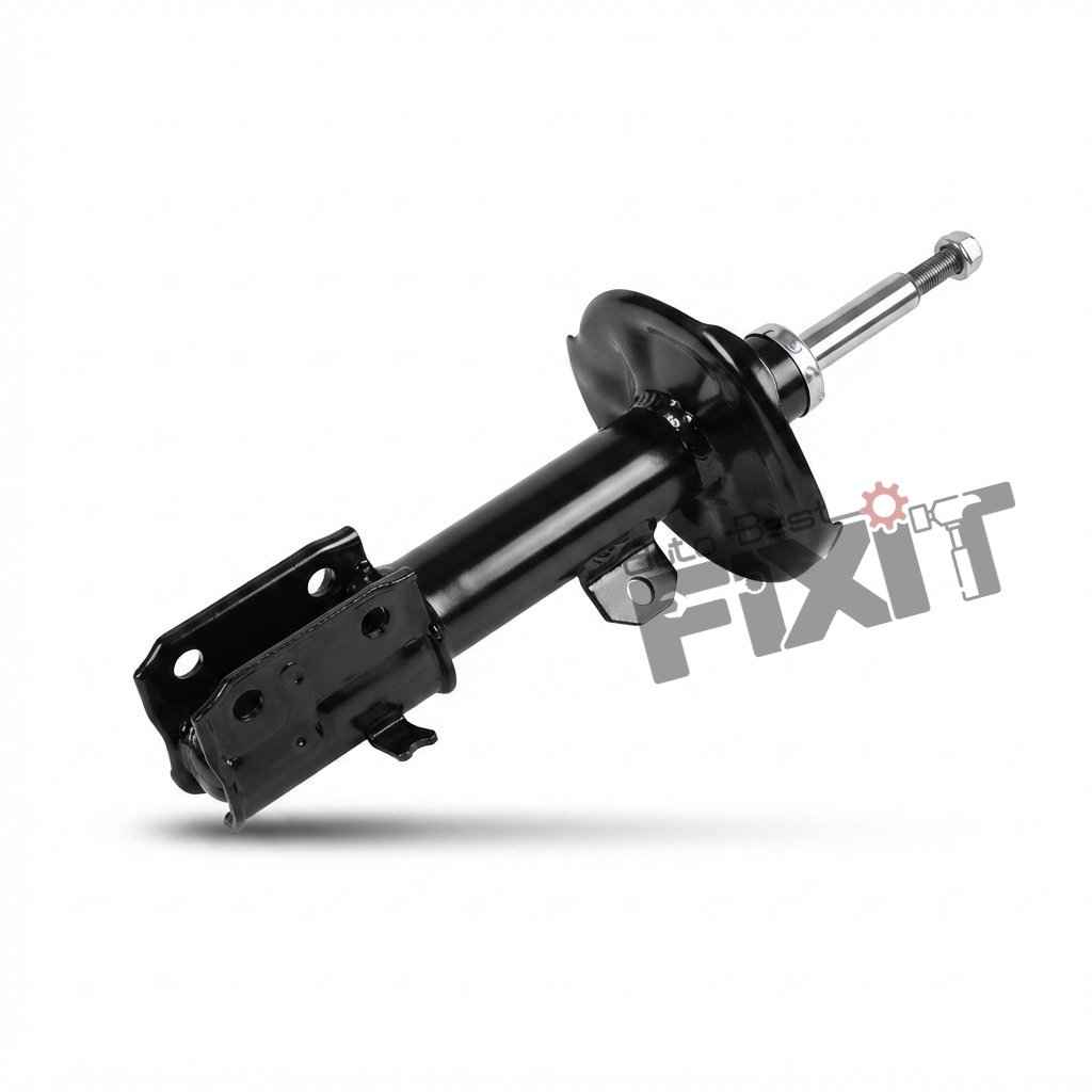 Toyota Corolla Altis E140 FRONT SHOCK ABSORBER / STRUT ELEMENT (Left)-COROLLA ALTIS E140 2008-2013 Petrol | 2008-2011 | MONROE