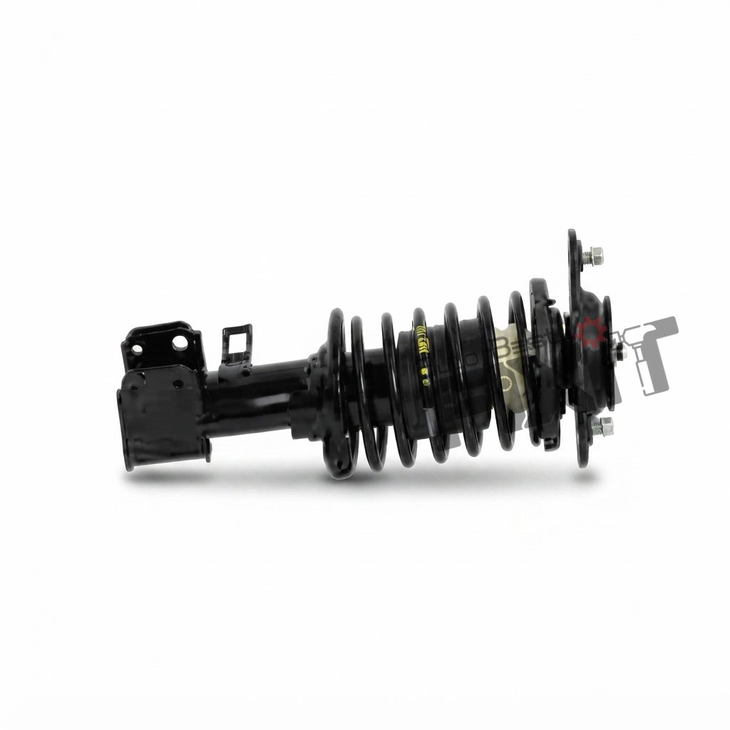 Tata Indica Ev2 FRONT STRUT Assembly (Right)-INDICA 2001-2018 Petrol | 2008-2011 | MONROE
