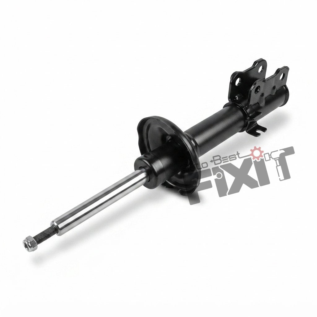 Chevrolet Optra FRONT SHOCK ABSORBER / STRUT ELEMENT (Right)-OPTRA 2003-2012 Petrol | 2003-2006 | MONROE