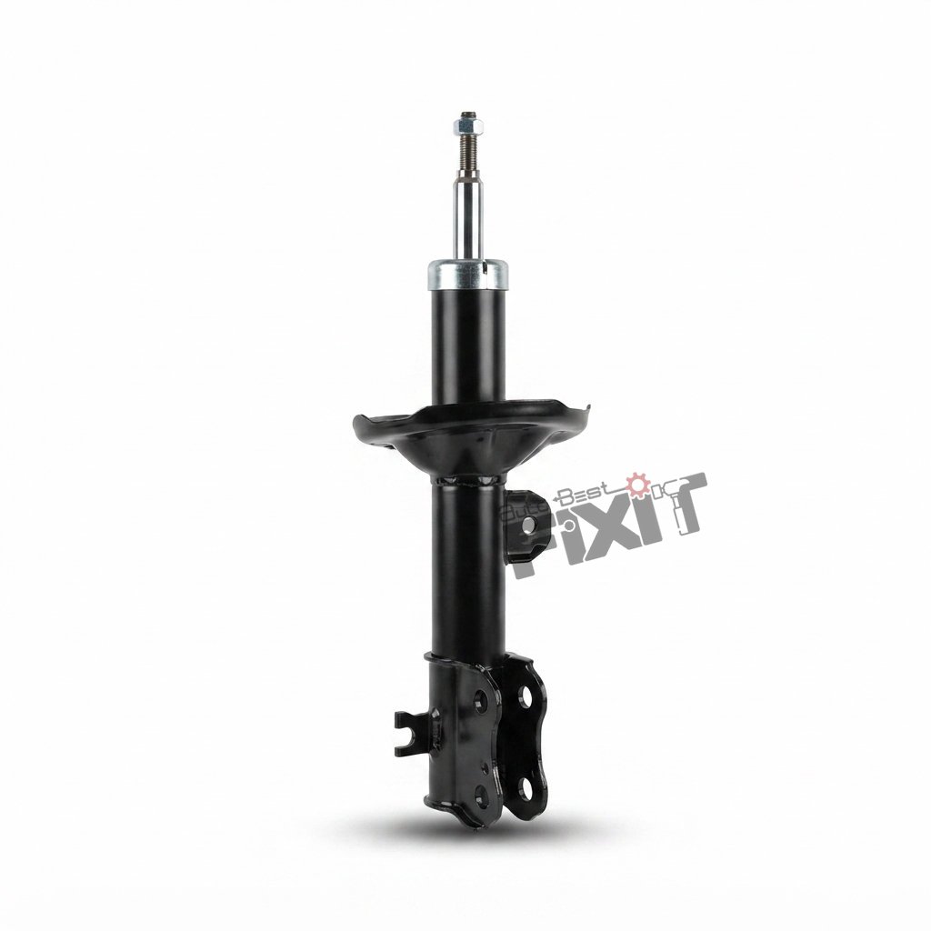 Chevrolet Optra FRONT SHOCK ABSORBER / STRUT ELEMENT (Left)-OPTRA 2003-2012 Petrol | 2003-2006 | MONROE