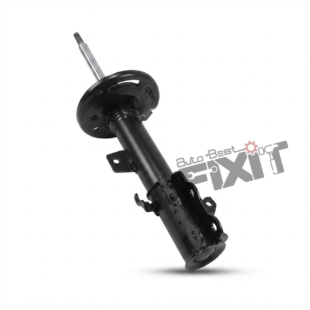 Ford Ecosport FRONT SHOCK ABSORBER / STRUT ELEMENT (Right)-ECOSPORT 2013-2017 Petrol | 2013-2017 | MONROE