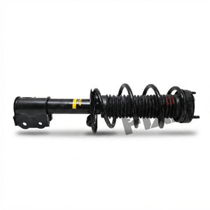 Tata Indica & Indigo Front Suspension Strut Right — TATA INDICA EV2 (2001-2019) Front Suspension Strut Assembly Replacement by MO