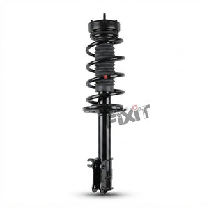 Tata Indica Ev2 FRONT STRUT Assembly (Left)-INDICA 2001-2019/INDIGO 2002-2018 Petrol | 2008-2019 | MONROE