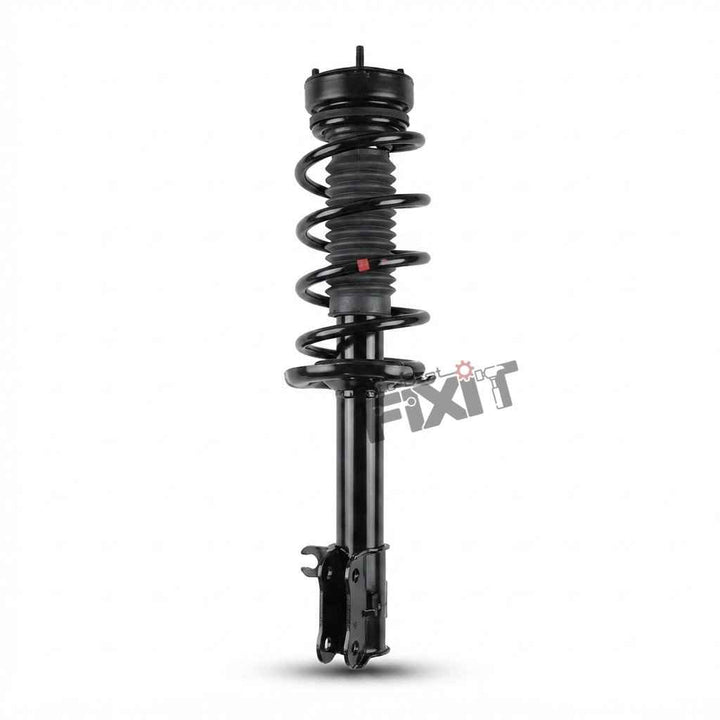 Tata Indica Ev2 FRONT STRUT Assembly (Left)-INDICA 2001-2019/INDIGO 2002-2018 | 2008-2019 | MONROE