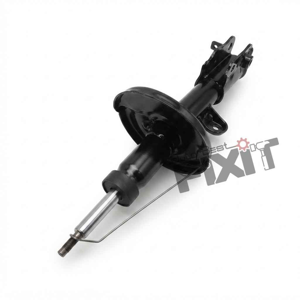 Mahindra Xuv 500 FRONT SHOCK ABSORBER / STRUT ELEMENT (Right)-XUV500 2011-2015 Diesel | 2011-2018 | MONROE