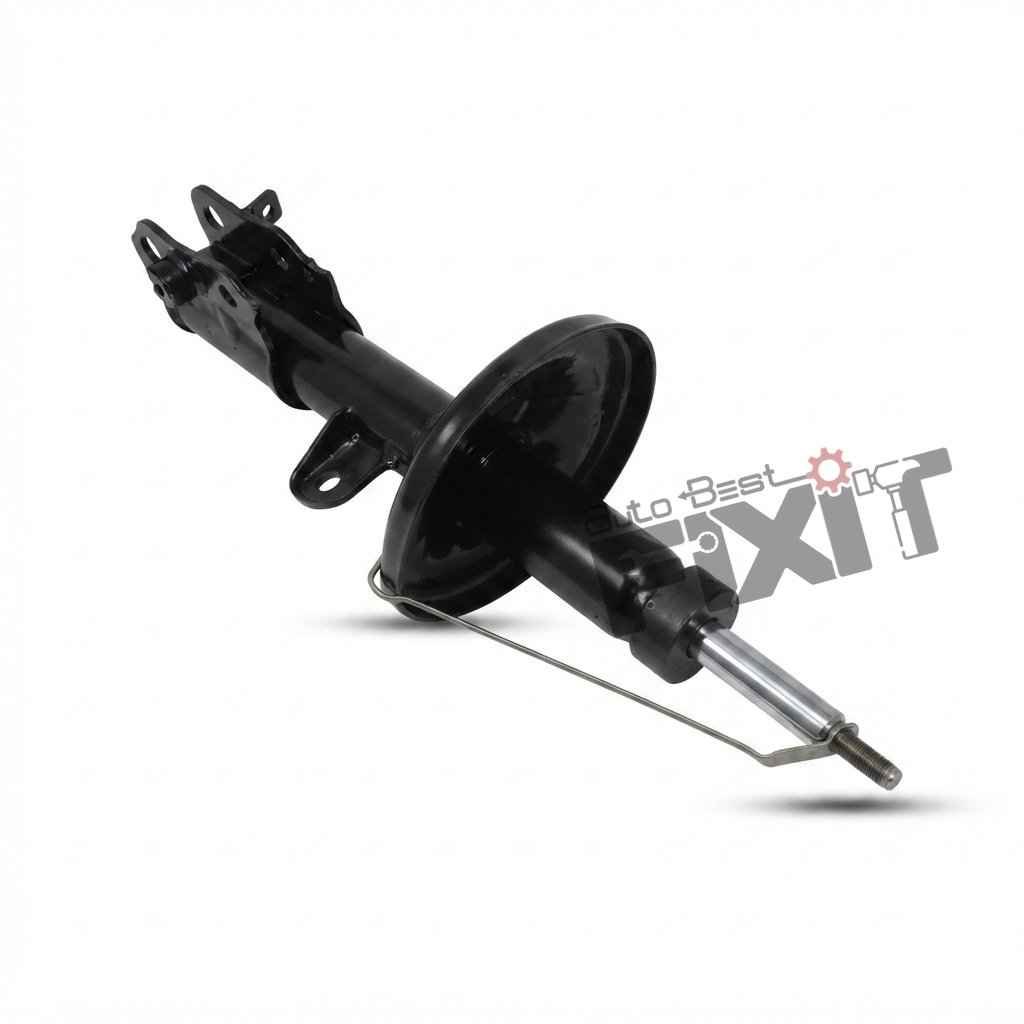 Mahindra Xuv 500 FRONT SHOCK ABSORBER / STRUT ELEMENT (Left)-XUV500 2011-2015 Diesel | 2011-2018 | MONROE