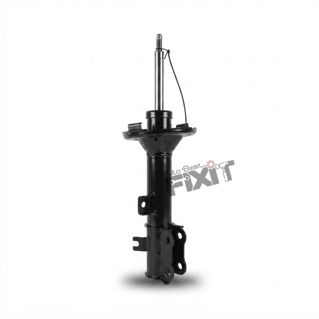 Hyundai I10 FRONT SHOCK ABSORBER / STRUT ELEMENT (Right)-I10 2007-2013 Petrol | 2007-2010 | MONROE