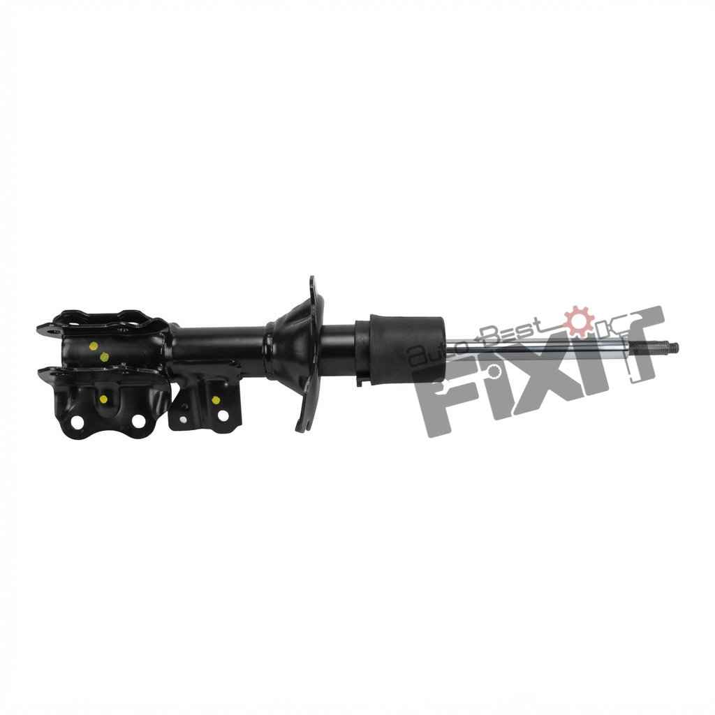 Hyundai I10 FRONT SHOCK ABSORBER / STRUT ELEMENT (Left)-I10 2007-2013 Petrol | 2007-2010 | MONROE