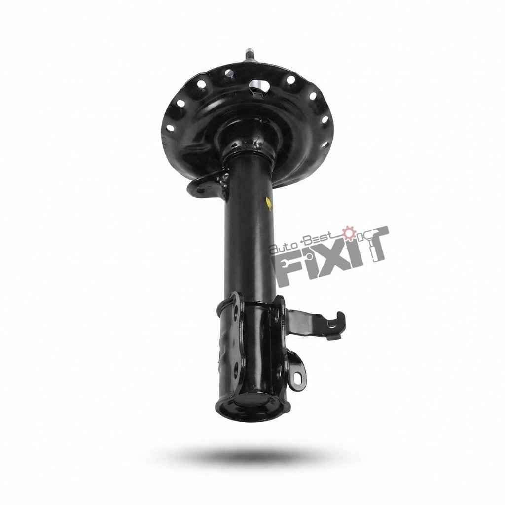Honda Amaze FRONT SHOCK ABSORBER / STRUT ELEMENT (Left)-AMAZE 2013-2018 Petrol | 2013-2016 | MONROE