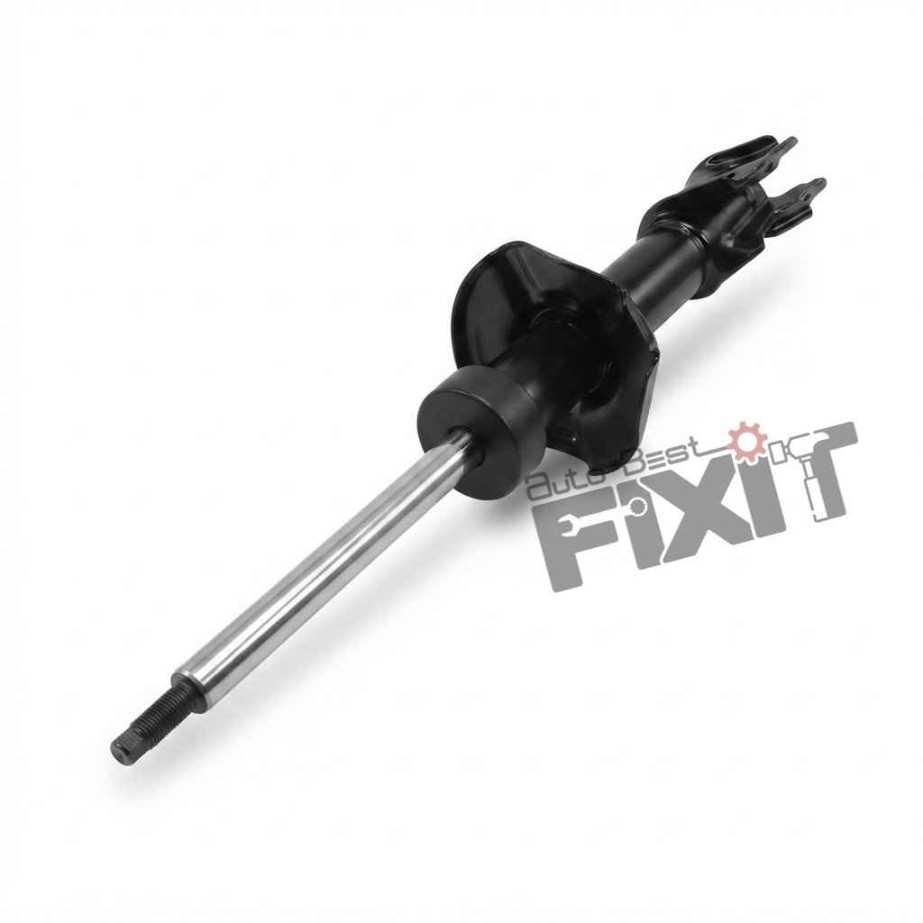 Renault Kwid FRONT SHOCK ABSORBER / STRUT ELEMENT (Left/Right)-KWID 2015-NOW Petrol | 2015-2019 | MONROE