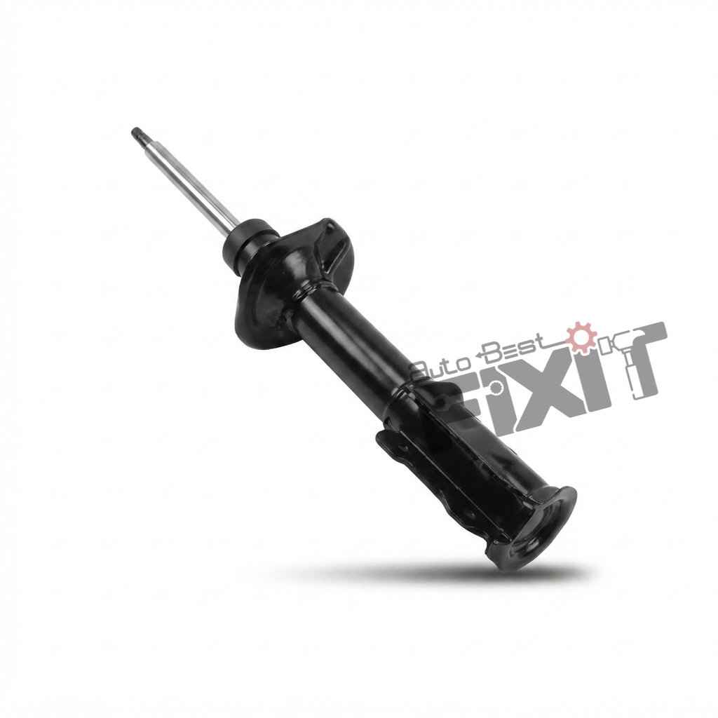 Renault Kwid FRONT SHOCK ABSORBER / STRUT ELEMENT (Left/Right)-KWID 2015-NOW Petrol | 2015-2019 | MONROE