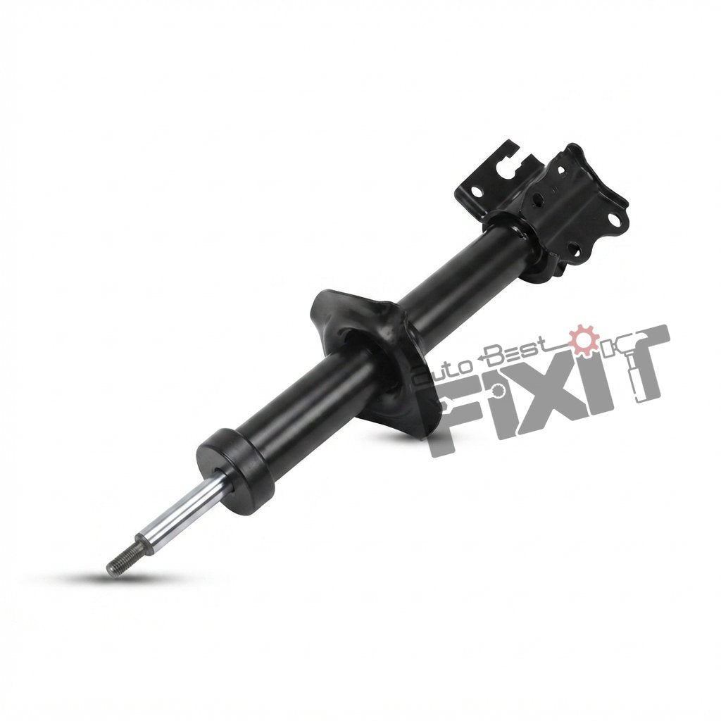 Datsun Go FRONT SHOCK ABSORBER / STRUT ELEMENT (Right)-GO 2014-2020 Petrol | 2014-2018 | MONROE