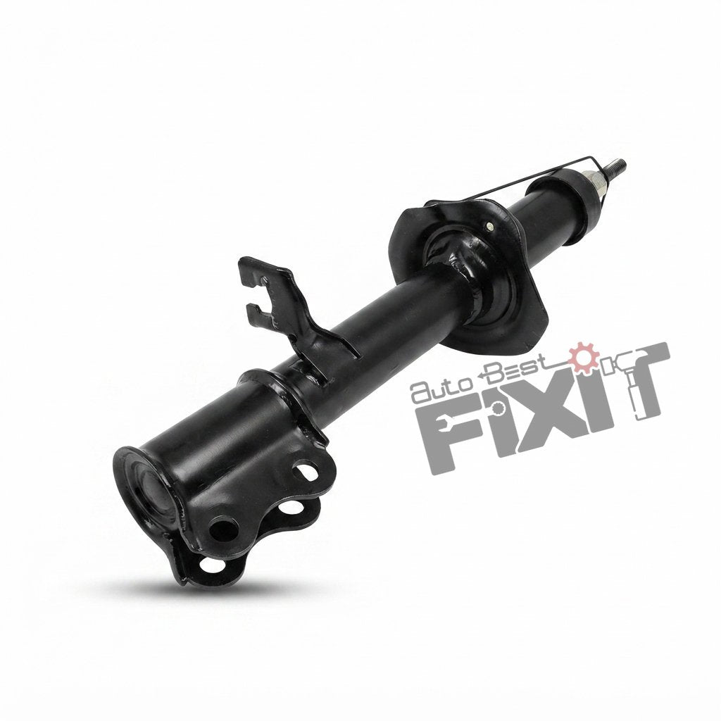 Datsun Go FRONT SHOCK ABSORBER / STRUT ELEMENT (Left)-GO 2014-2018 Petrol | 2014-2018 | MONROE