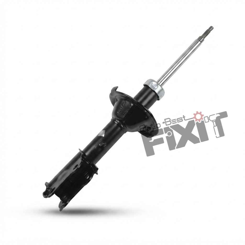 Hyundai Eon FRONT SHOCK ABSORBER / STRUT ELEMENT (Left/Right)-EON 2011-2019 Petrol | 2011-2019 | MONROE