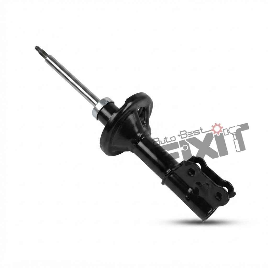 Hyundai Santro FRONT SHOCK ABSORBER / STRUT ELEMENT (Right)-SANTRO 1998-2007 Petrol | 1998-2003 | MONROE