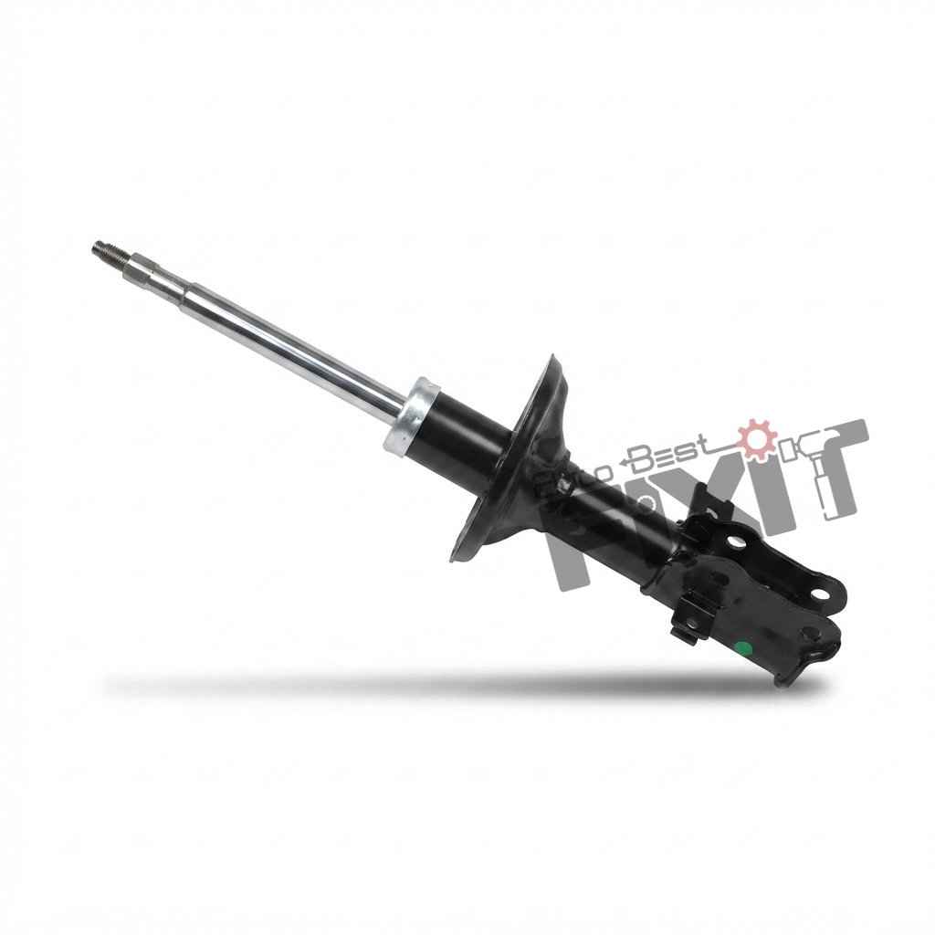 Hyundai Santro FRONT SHOCK ABSORBER / STRUT ELEMENT (Left)-SANTRO 1998-2007 Petrol | 1998-2003 | MONROE