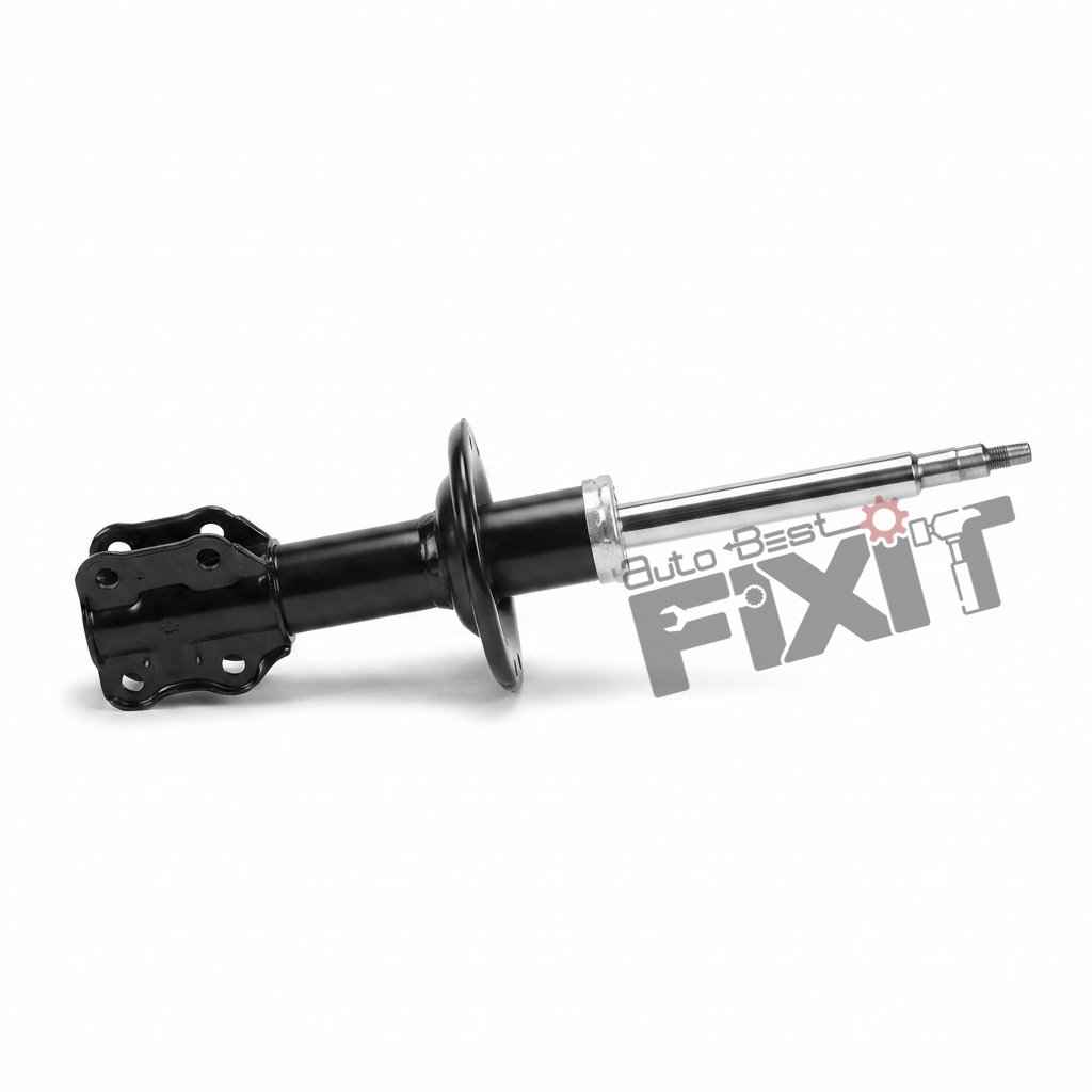 Hyundai Santro FRONT SHOCK ABSORBER / STRUT ELEMENT (Left)-SANTRO 1998-2007 Petrol | 1998-2003 | MONROE