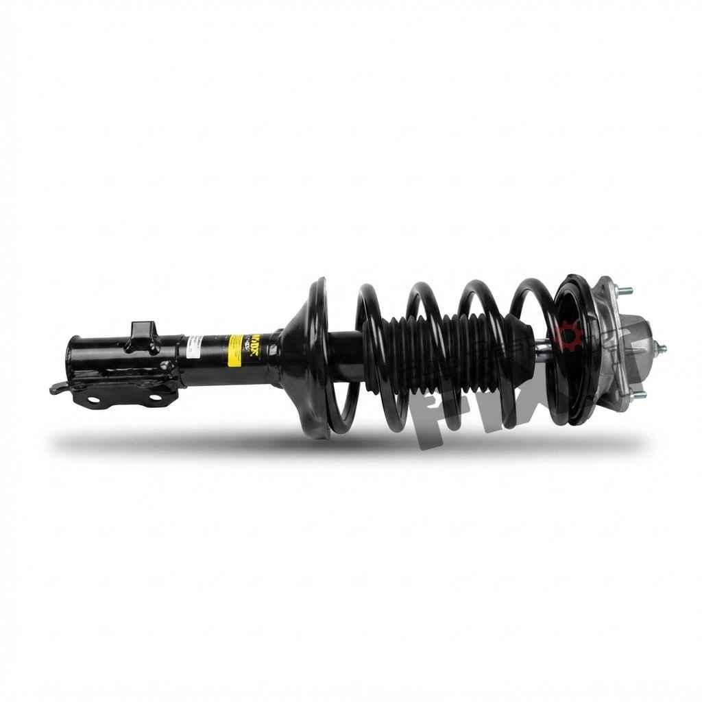 Hyundai Santro FRONT STRUT Assembly (Left)-SANTRO 1998-2007 Petrol | 1998-2003 | MONROE
