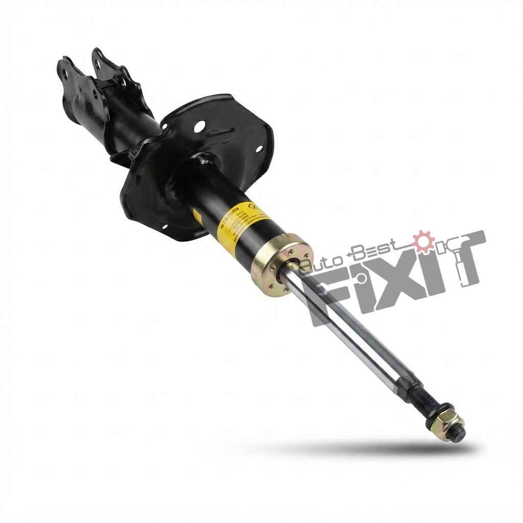Hyundai Getz FRONT SHOCK ABSORBER / STRUT ELEMENT (Left)-GETZ 2004-2010 Petrol | 2004-2010 | MONROE