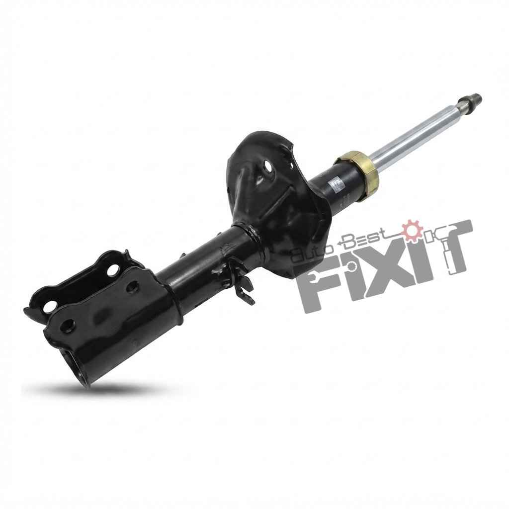Hyundai Getz FRONT SHOCK ABSORBER / STRUT ELEMENT (Left)-GETZ 2004-2010 Petrol | 2004-2010 | MONROE