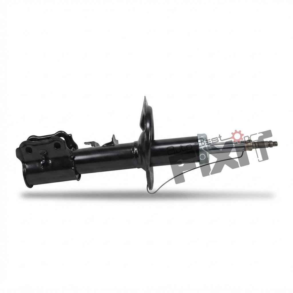 Hyundai I20 FRONT SHOCK ABSORBER / STRUT ELEMENT (Left)-I20 2008-2012 Petrol | 2008-2012 | MONROE