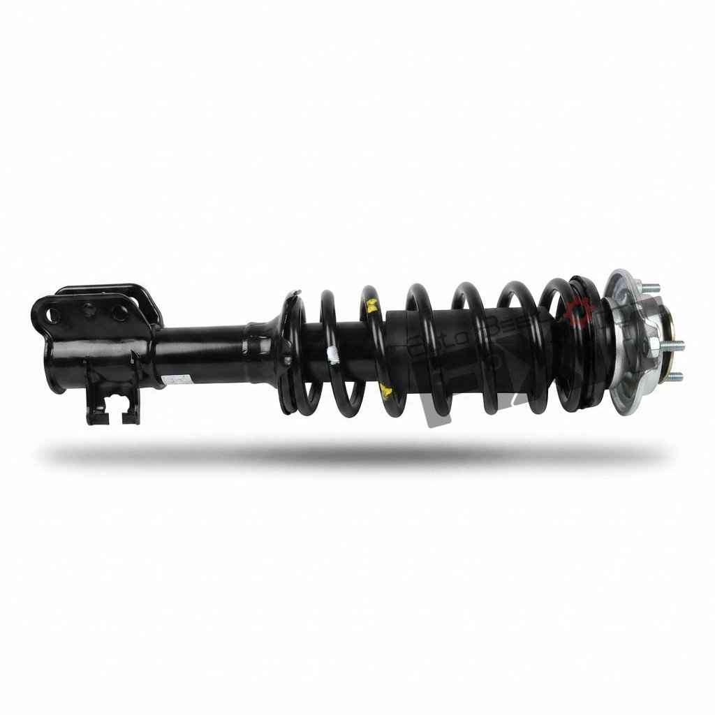 Maruti Zen FRONT STRUT Assembly (Left)-ZEN 1996--2006 Petrol | 1996-2006 | MONROE