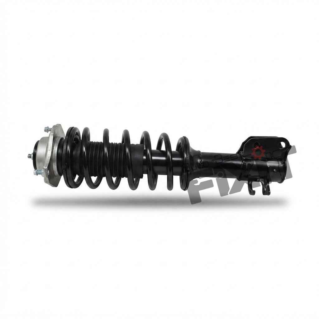 Maruti Alto FRONT STRUT Assembly (Left)-ALTO 2000-2012 Petrol | 2012-2016 | MONROE