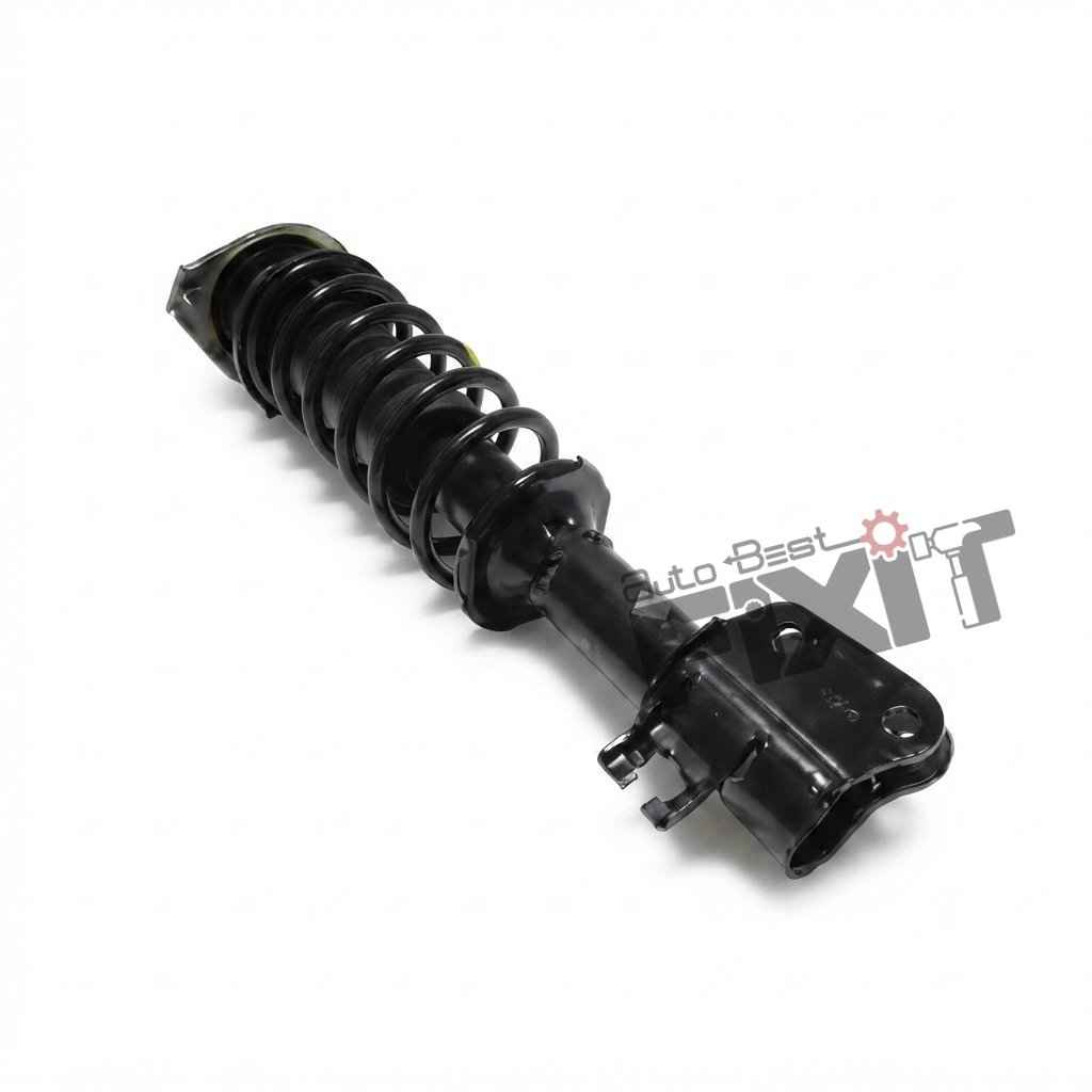 Maruti Alto FRONT STRUT Assembly (Left)-ALTO 2000-2012 Petrol | 2012-2016 | MONROE