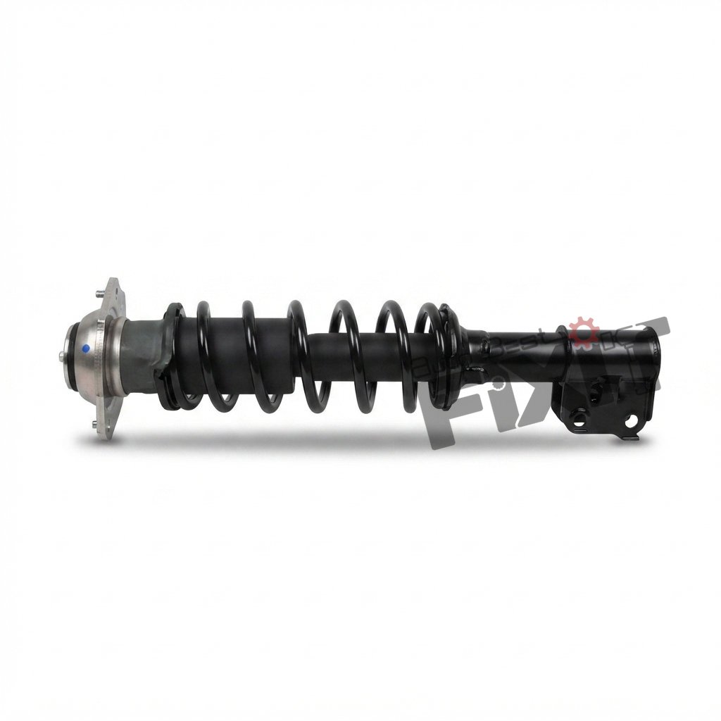 Maruti 800 FRONT STRUT Assembly (Left)-800 1986-2014 Petrol | 1983-1986 | MONROE