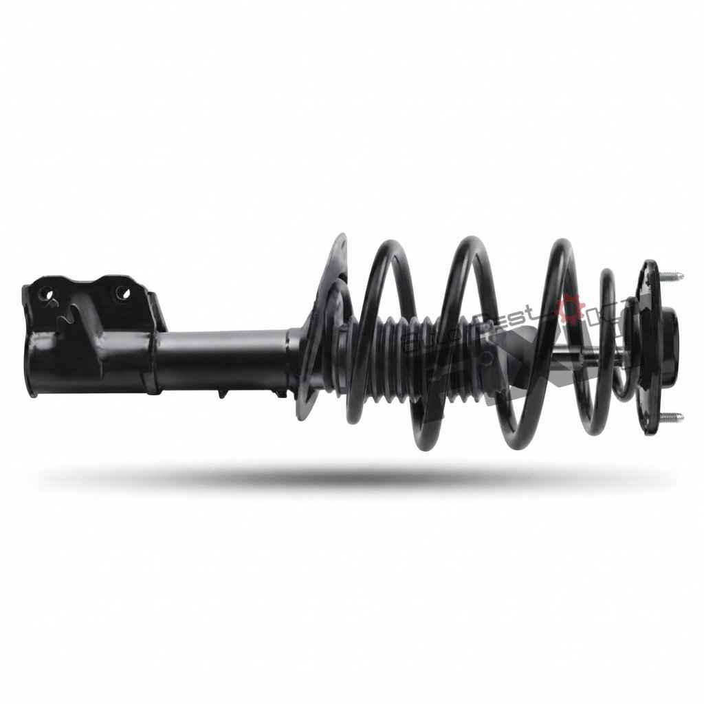 Maruti 1000 FRONT STRUT Assembly (Left/Right)-1000 1990-2000/ESTEEM 1994-2008 Petrol | 1990-2000 | MONROE