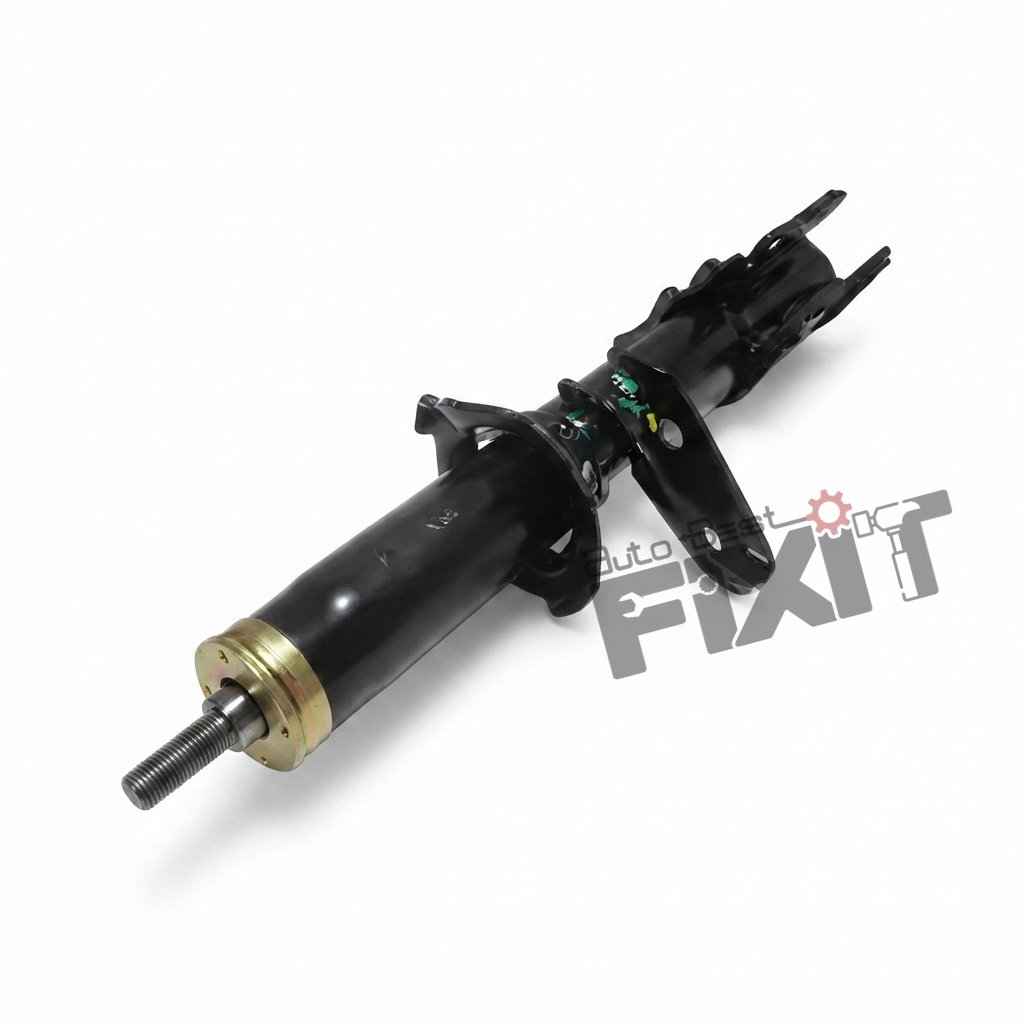 Maruti Eeco FRONT SHOCK ABSORBER / STRUT ELEMENT (Left)-EECO 2010-2019/VERSA 2000-2010 Petrol | 2010-2022 | MONROE