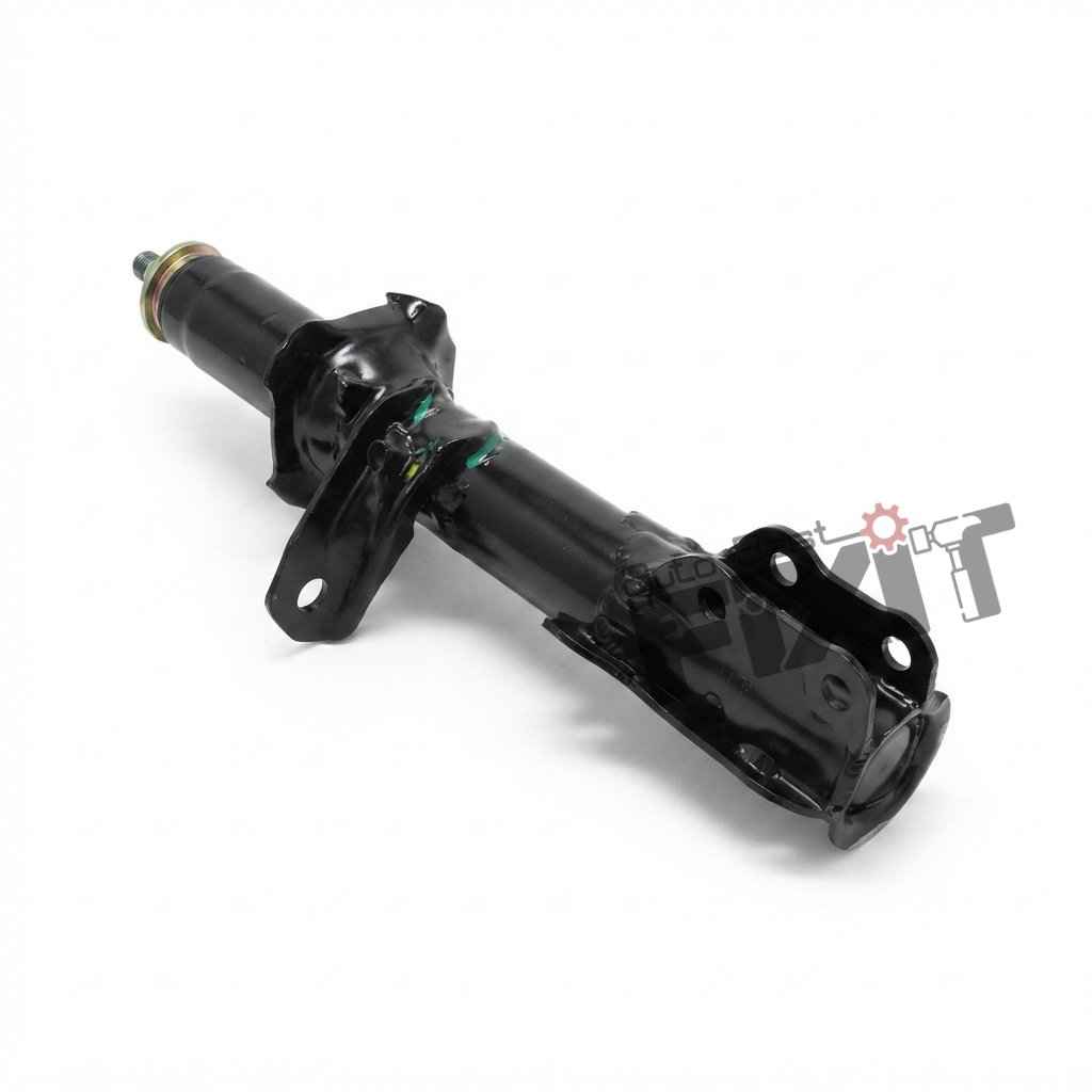 Maruti Eeco FRONT SHOCK ABSORBER / STRUT ELEMENT (Left)-EECO 2010-2019/VERSA 2000-2010 Petrol | 2010-2022 | MONROE