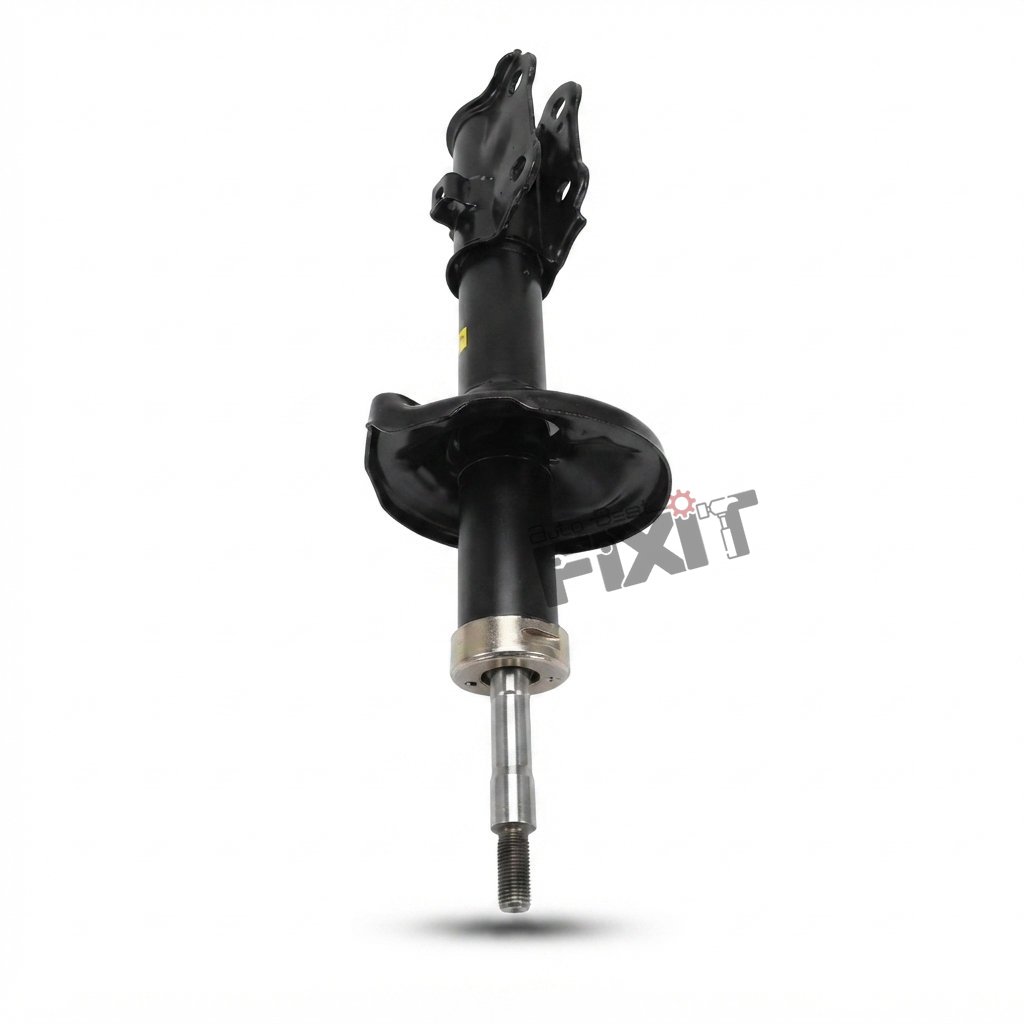 Hyundai Santro FRONT SHOCK ABSORBER / STRUT ELEMENT (Right)-SANTRO 1998-2003/SANTRO XING 2003-2007 Petrol | 1998-2003 | MONROE