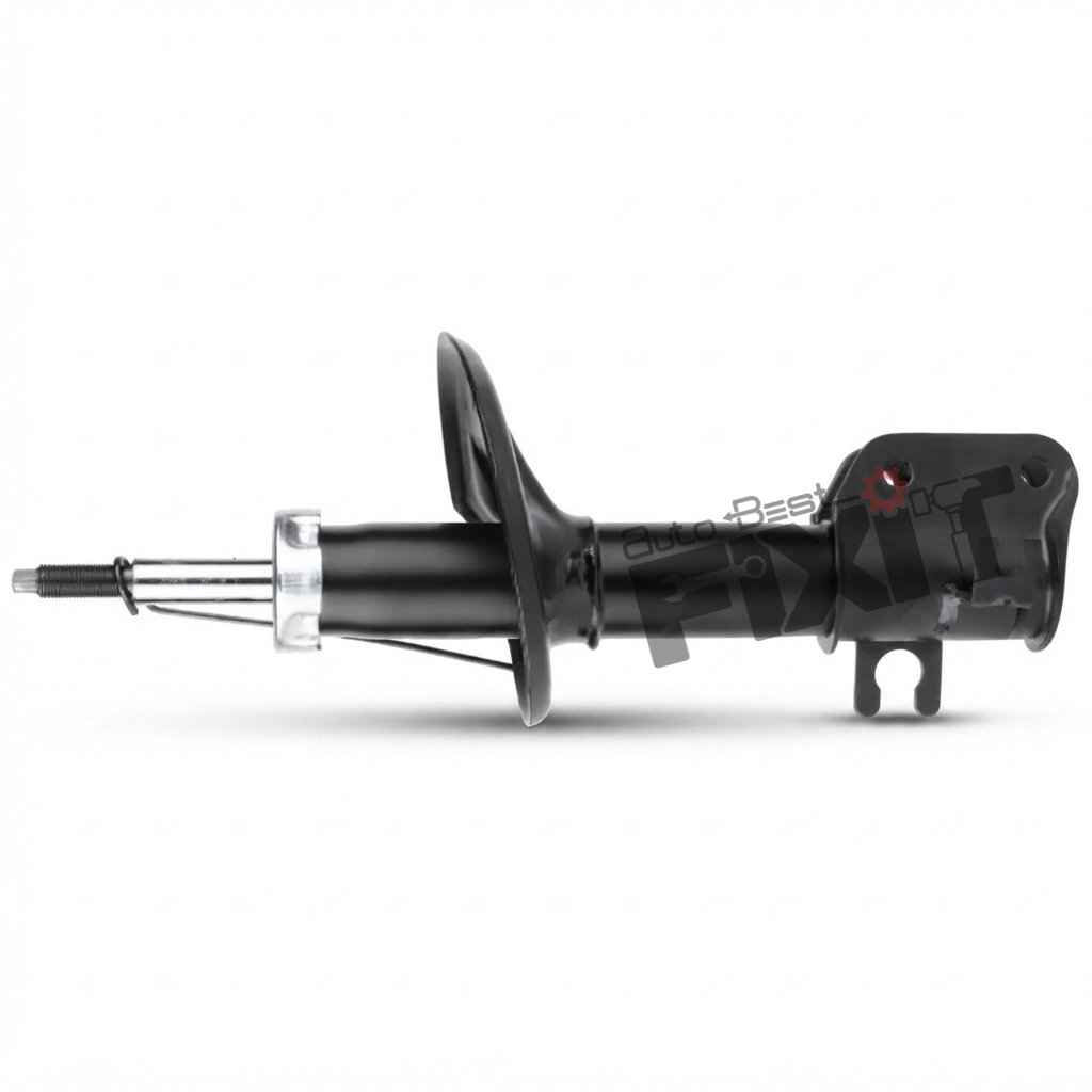 Tata Indica Ev2 FRONT SHOCK ABSORBER / STRUT ELEMENT (Left)-INDICA 2001-2019 Petrol | 2008-2019 | MONROE