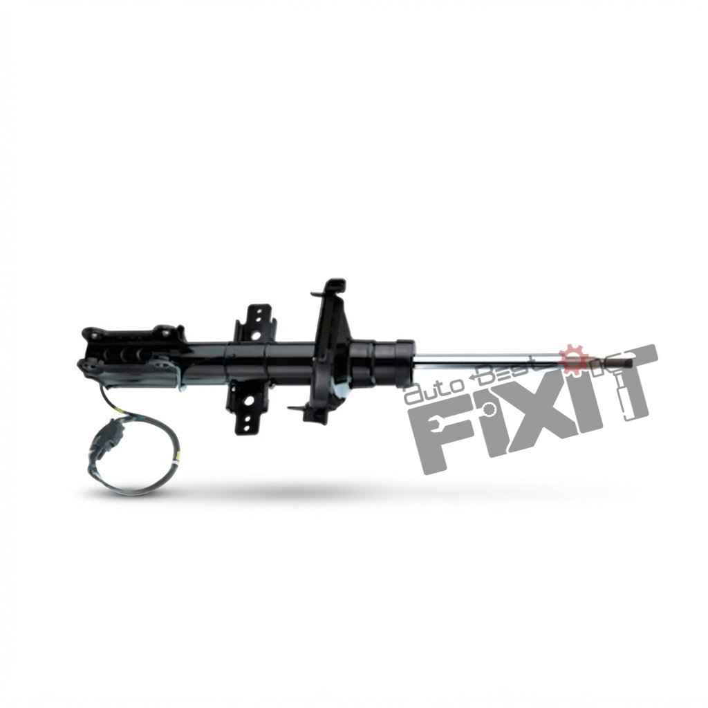 Tata Indica Ev2 FRONT STRUT Assembly (Right)-INDICA 2001-2019/INDIGO 2002-2018 Petrol | 2008-2019 | MONROE