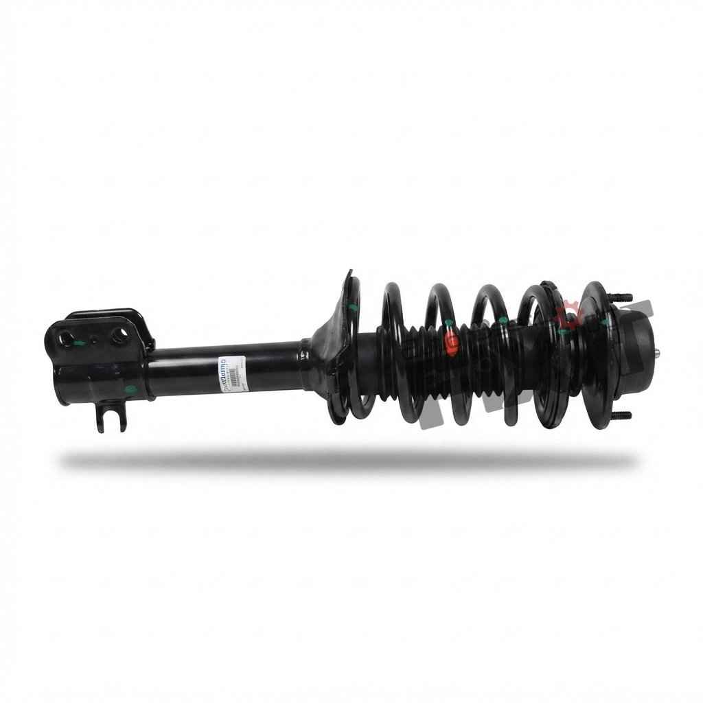 Tata Indica Ev2 FRONT STRUT Assembly (Right)-INDICA 2001-2019 Petrol | 2008-2019 | MONROE
