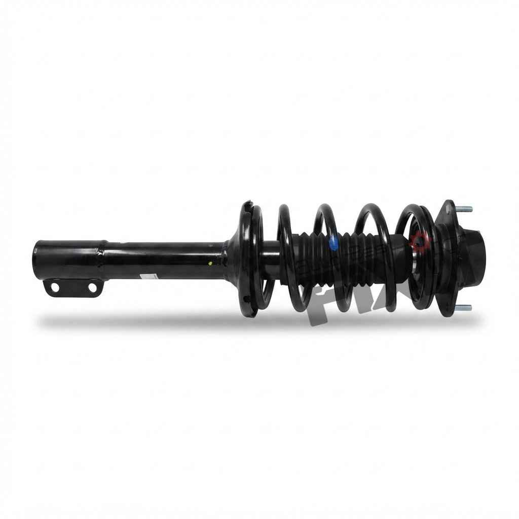 Tata Indica Ev2 FRONT STRUT Assembly (Left)-INDICA 2001-2019 Petrol | 2008-2019 | MONROE