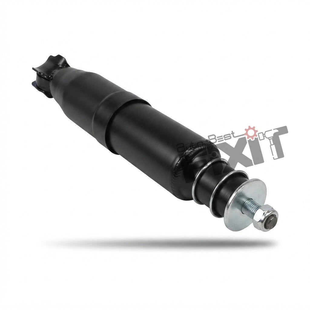 Maruti Gypsy REAR SHOCK ABSORBER (Right)-GYPSY 1985-2019 Petrol | 1985-1993 | MONROE