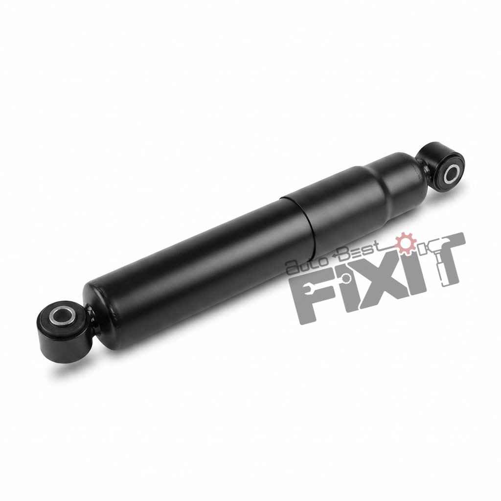 Mahindra Scorpio Getaway REAR SHOCK ABSORBER (Left/Right)-SCORPIO GETAWAY 2007-2008 Diesel | 2007-2011 | MONROE