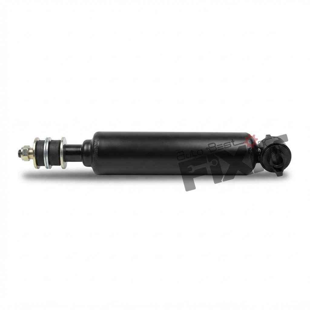 Mahindra Bolero FRONT SHOCK ABSORBER / STRUT ELEMENT-BOLERO 2004-2016/MARSHAL 1996-2008 Diesel | 1996-2008 | MONROE
