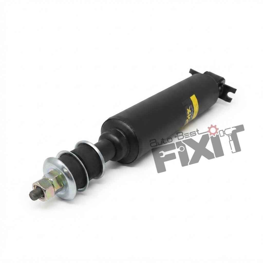 Mahindra Bolero FRONT SHOCK ABSORBER / STRUT ELEMENT-BOLERO 2004-2016/MARSHAL 1996-2008 Diesel | 1996-2008 | MONROE